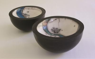 double walled bowls