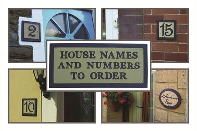 house names