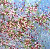 Apple Blossom - Alison Cowan