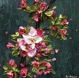 Apple Blossom 3 - Alison Cowan