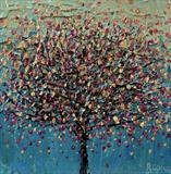 Autumn Sparkle - Alison Cowan