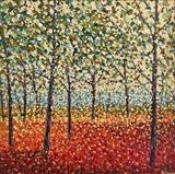 Autumn Wonder - Alison Cowan