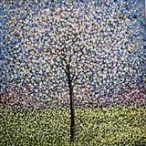 Blossom Time Again - Alison Cowan