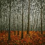 Burnished Carpet - Alison Cowan