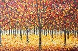 Fall Foliage - Alison Cowan