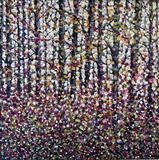 Forest Flowers - Alison Cowan