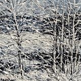 Frosty - Alison Cowan