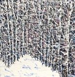 Frosty Trail - Alison Cowan