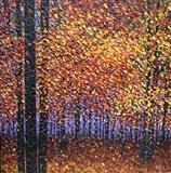 In Awe of Autumn - Alison Cowan