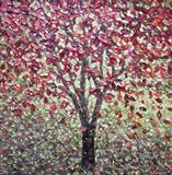 Mulberry Fall - Alison Cowan