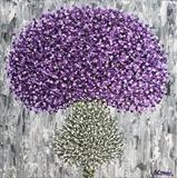 Purple Pride - Alison Cowan