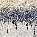 Snow is Falling - Alison Cowan