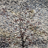 Snowy Winter Berries - Alison Cowan