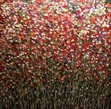 Tapestry - Alison Cowan