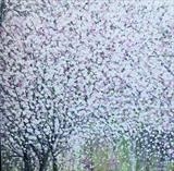 White Blossom - Alison Cowan