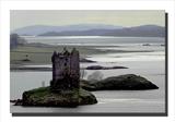 Castle Stalker - Gordon Nicol