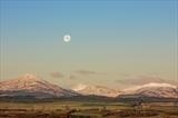 Culbowie View The Trossachs - Gordon Nicol