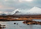 Ranoch Moor - Gordon Nicol