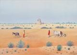 Once Upon a Time in Baluchistan - John Rowland