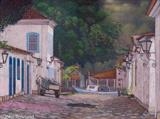 Rua da Praia - John Rowland