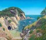 Tranquil Cove - John Rowland