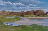 Uig Sands - John Rowland