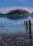 Bunree to Argour Loch Linnhe - Peter Tarrant