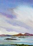 Sound of Jura - Peter Tarrant