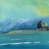 Sound of Mull - Peter Tarrant