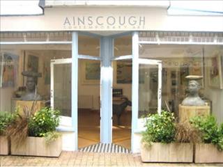 Ainscough Contemporary Art