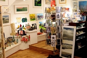 Alverton Gallery