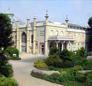 Brighton Museum & Art Gallery