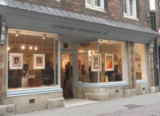 Cambridge Contemporary Art