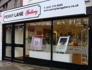 Christine Colvin (Penny Lane Gallery)