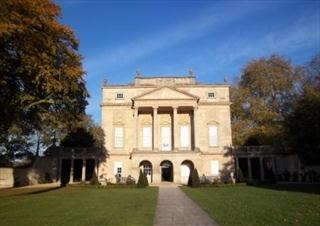 Holburne Museum