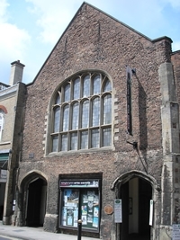 King's Lynn Arts Centre