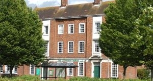 Letchworth Museum and Art Gallery