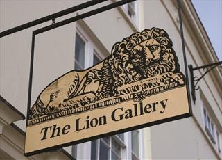 Lion Gallery