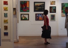 Morley Gallery