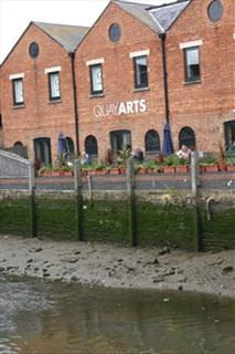 Quay Arts