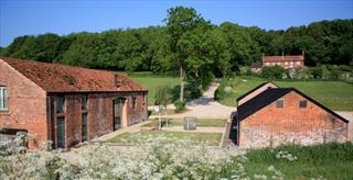 Rabley Drawing Centre