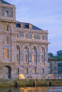 Royal William Yard