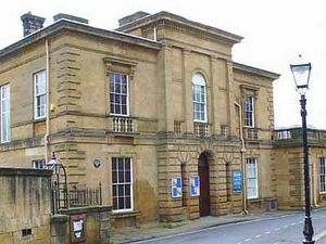 Scarborough Art Gallery