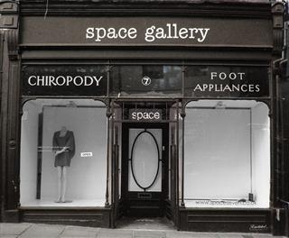 Space Gallery