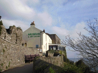 Tenby Museum and Gallery