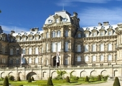 The Bowes Museum