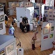 The Cranbrook Art Show