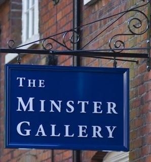 The Minster Gallery