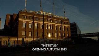 The Tetley