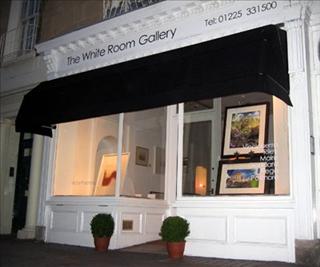 The White Room Gallery